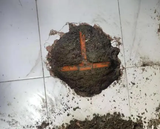 单县查漏水多少钱