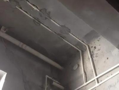 单县卫生间漏水维修技术的依据是什么